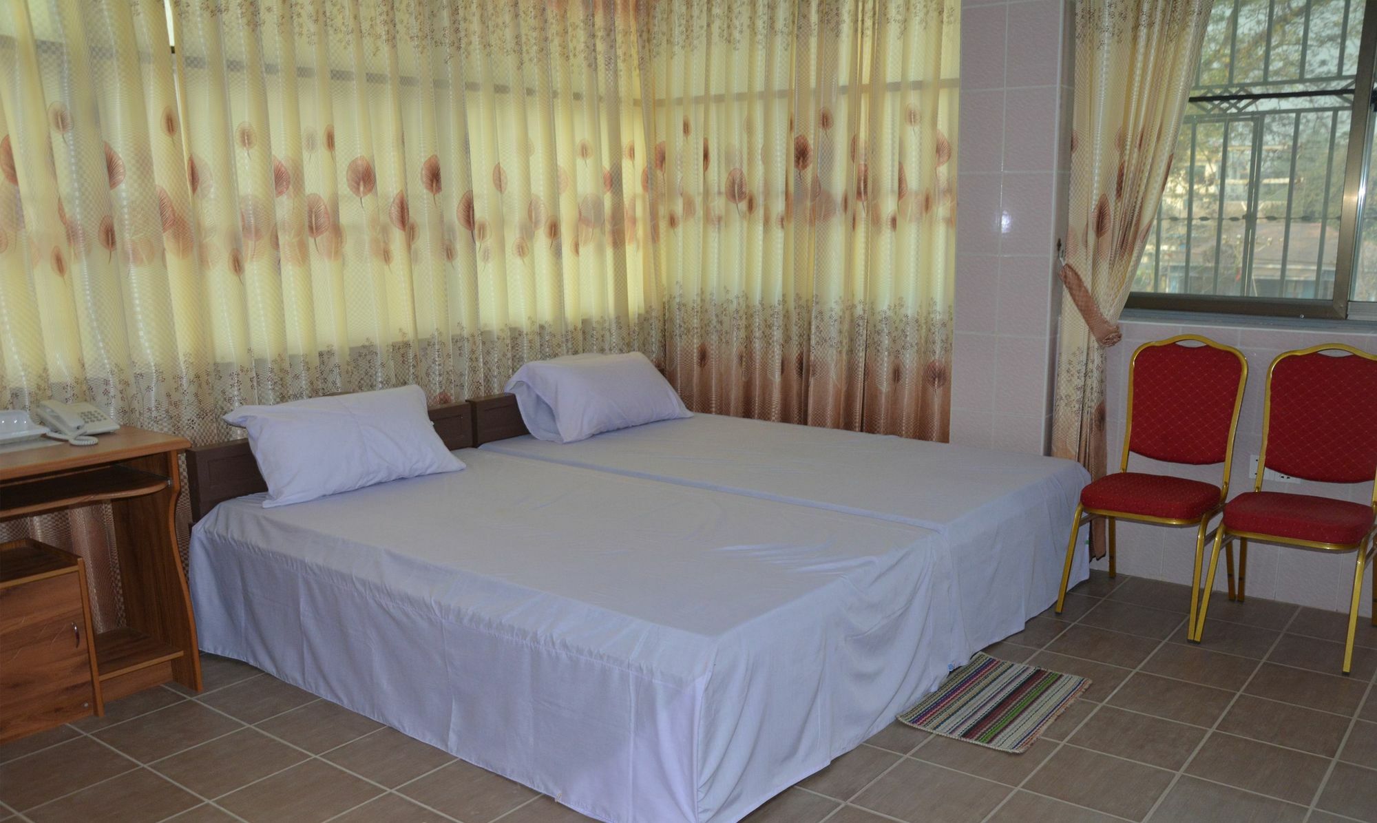Red Dragon Hotel Hsipaw Kültér fotó